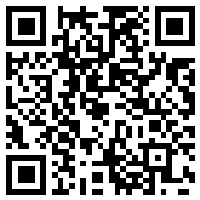 QR Code for bitcoin:1DRND61BbFZib3D9X2SWFdUhYPUp119RfR
