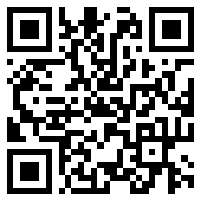 QR Code for bitcoin:1DRNVCDCZJJ6bVKd5jhT6nMehpGoVtsjpC