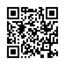 QR Code for bitcoin:1DRNy5E9WLUbs8LkwmToKoNRBDUqyKjFt6