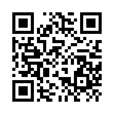 QR Code for bitcoin:1DRPavtuv5q63dbvmjfszi7V2QWXbN645o