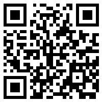 QR Code for bitcoin:1DRR126C9D8HEE5yQARhQPV8FT4f9ebKP2