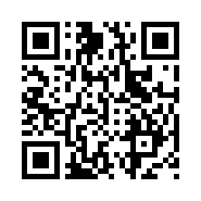 QR Code for bitcoin:1DRRu5iav4UFrRRELpDVRj1Q3SQgXbprUC
