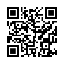 QR Code for bitcoin:1DRSCscj67iMJ34e6ckwp6Dw8j3qyfxKgR