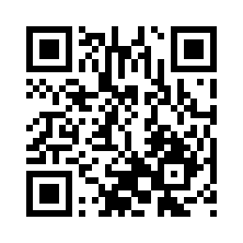QR Code for bitcoin:1DRTYMwMdJe5EgSEccwXxKFE1TyJsmiMeA