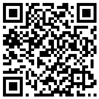 QR Code for bitcoin:1DRXMJdLGDPv85wxF5HiBhVD8UEfgeiFUK