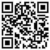 QR Code for bitcoin:1DRY65S2CD3LirWaaw7hhjjp1pmMXNpg68