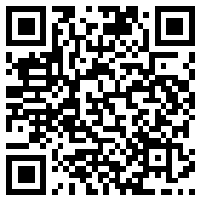 QR Code for bitcoin:1DRYA3tB6ynMCkNiz86MrZVW4PF4uJBEcd