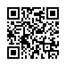 QR Code for bitcoin:1DRYFmtdRCx4EXK5P75Yc3qurBUtR2bEda