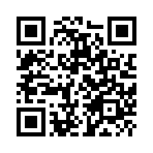 QR Code for bitcoin:1DRYKnwcWNFbRNP8Cm63a3VsNdKmbQr8XU