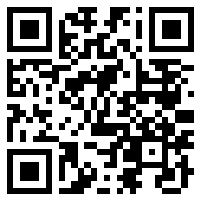 QR Code for bitcoin:1DRabUwy3uRTNSyB28Bb7mU6S3C9YXTKLL