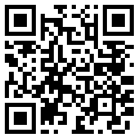 QR Code for bitcoin:1DRbsTGsMJWtFhqcQBWVGKJS1668C67hxb