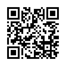 QR Code for bitcoin:1DRcaAV3noxPCu2oVFtJNqFtbf45UPNSBY