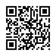 QR Code for bitcoin:1DRcgGX7M15Mmp1LPAdCiZEdRGm3NZAXaA