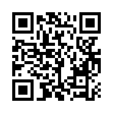 QR Code for bitcoin:1DRcsDk5HTKZK5pmV9WFiRFcp5fXWqrRA2