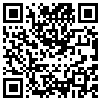 QR Code for bitcoin:1DRdgabu1Bo4pQDPBzVSezpSeMouk9L7U1