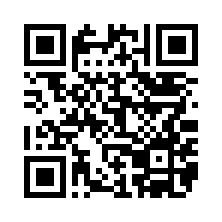 QR Code for bitcoin:1DReJhNjws3syuRF1iRhAwdsupCyuhLN2k