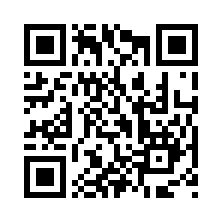 QR Code for bitcoin:1DRfDPA9izcu18zJrRLUEvT1E43CVXUjAg