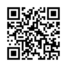QR Code for bitcoin:1DRfDZ36dLFWmDABBv3dBCfqnkm267sqCV