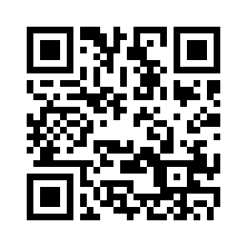 QR Code for bitcoin:1DRfzhpBA7yJFFkgdpcZRmFLbMqqj2bzGu