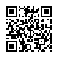 QR Code for bitcoin:1DRgnUZeAp8bAisp4JT7bK8W7eWzbp4Yox
