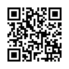 QR Code for bitcoin:1DRgteky6Mw3NXfQatqCh75FTmtWfzvtF