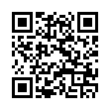 QR Code for bitcoin:1DRkvrP5KBjqvn1pHwopbf8LSQPW6JEZSp