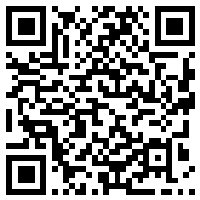 QR Code for bitcoin:1DRmAT5vFs4baViaMam44hCcJHGajd2PTU