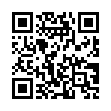 QR Code for bitcoin:1DRmZXafpvX2FXyMYojUc58HS9eYXUhRFc