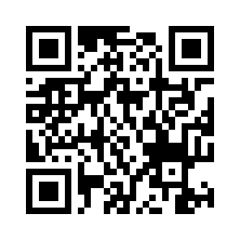 QR Code for bitcoin:1DRqTP3icPBL3azyqPRAtFHih3qpEgYxtf
