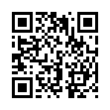 QR Code for bitcoin:1DRtSUXA15YMebZgctrgvpRgox1PgnWNUb