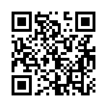 QR Code for bitcoin:1DRw4DhhqmLep6HUb34ehswnp1GZP3aVFp