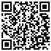 QR Code for bitcoin:1DS1jVmaToSwSw55AvKnCusTUNf41EMo23
