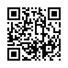 QR Code for bitcoin:1DS1oJFSSU62GGwkzbazDU67P3vtPHDFkY
