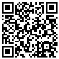 QR Code for bitcoin:1DS2d2DBFvASP7LazCn6u6Eep5A59oGWb6