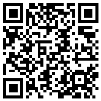 QR Code for bitcoin:1DS2tFM7M7nn1CsDLjQJdsafAu1XXGo7WY