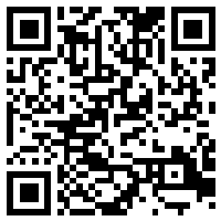 QR Code for bitcoin:1DS3sQPMpHTcT3RdbkZ4wRXip8EnaNEYhg