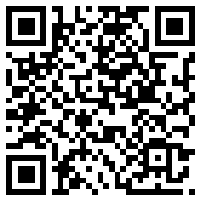 QR Code for bitcoin:1DS3usex87jMdmRGGRRFXFaEeRYWNChPmd