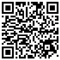 QR Code for bitcoin:1DS527XBWu97cR2cveLd3vwkASZ88bPa2T