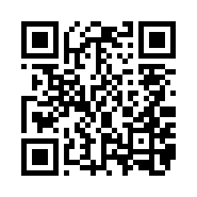 QR Code for bitcoin:1DS57DymwFyDbGvmRbubiXAMHdx58uRkJB
