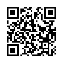 QR Code for bitcoin:1DS6D3ChXHobEYJopw6WD4noewcbcWgoML