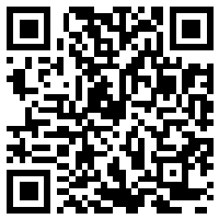QR Code for bitcoin:1DS6mBwZM2Ydk8kj1XJS5qe49MZCLuWjaE