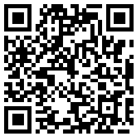 QR Code for bitcoin:1DS7YAVjhroJdsUGct7KzuKvudJDRdK5oW