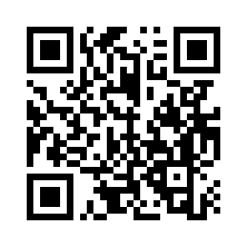 QR Code for bitcoin:1DS7a8iEfXotFvUpApJbw8Ft6u7Vb1HYM6