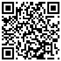 QR Code for bitcoin:1DS86tpgvh4vikWX6ouCjvv4vHwmJfaECJ