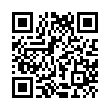 QR Code for bitcoin:1DS8cqnsQqVsLUtjoyWF75BropFSNTqhQw