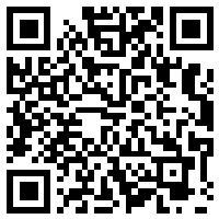 QR Code for bitcoin:1DS8h3SC6cy5kQdhiCTr4RMPi6QvJLayWv