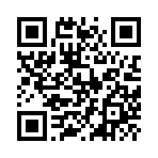 QR Code for bitcoin:1DS8yevJoUqViXByxa5VCkEtMttusoxWai