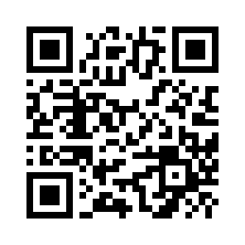 QR Code for bitcoin:1DS9sxTY3fk5QR85mCazeAe3Kn7YZWo4pf