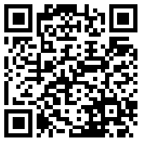 QR Code for bitcoin:1DSA3CuQf4GSxds2419VgrnKnLpykefX27