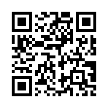 QR Code for bitcoin:1DSA95pd4sirDpmP2HvCaE72rmZrkiEmB8